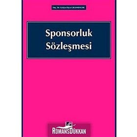 Sponsorluk Sözleşmesi - Hazal Kayapınar