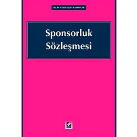 Sponsorluk Sözleşmesi - Hazal Kayapınar