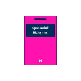 Sponsorluk Sözleşmesi - Hazal Kayapınar