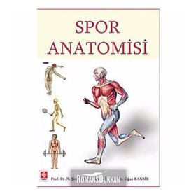 SPOR ANATOMISI - N. ŞİMŞEK CANKUR;OĞUZ KANBIR