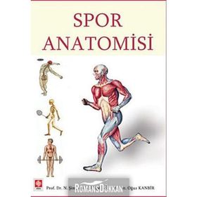 SPOR ANATOMISI - N. ŞİMŞEK CANKUR;OĞUZ KANBIR
