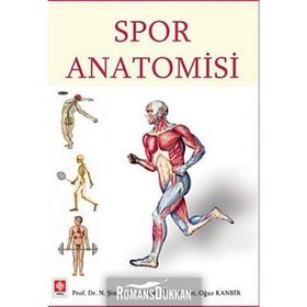 SPOR ANATOMISI - N. ŞİMŞEK CANKUR;OĞUZ KANBIR