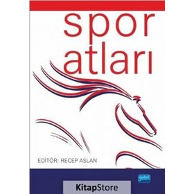Spor Atları - Recep Arslan