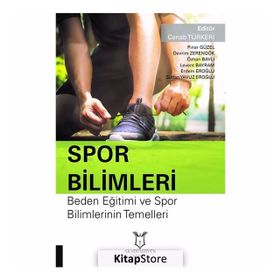Spor Bilimleri - Kolektif