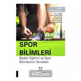Spor Bilimleri - Kolektif