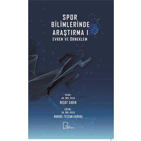Spor Bilimlerinde Araştırma 1 - Reşat Sadık