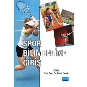 Spor Bilimlerine Giriş - Hakan Sunay