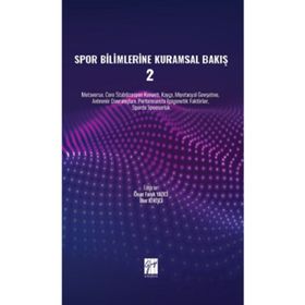Spor Bilimlerine Kuramsal Bakış 2 Gazi Kitabevi