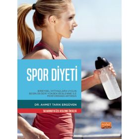 Spor Diyeti Ahmet Tarık Ergüven