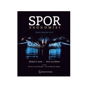 Spor Ekonomisi Palme Yayınları