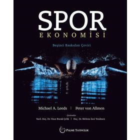 Spor Ekonomisi Palme Yayınları