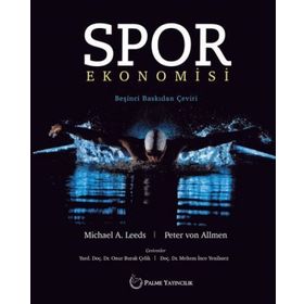 Spor Ekonomisi Palme Yayınları