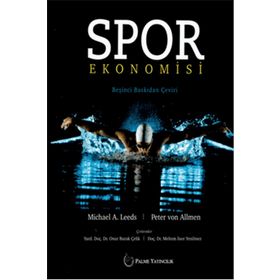 Spor Ekonomisi Palme Yayınları