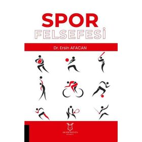 Spor Felsefesi - Ersin Afacan