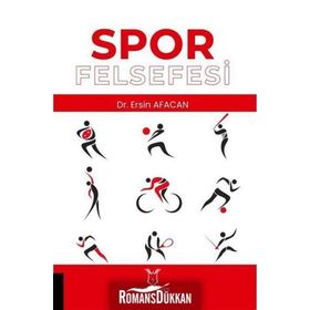 Spor Felsefesi - Ersin Afacan