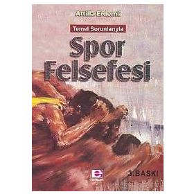 Spor Felsefesi - Ersin Afacan
