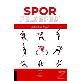 Spor Felsefesi - Ersin Afacan