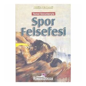 Spor Felsefesi - Ersin Afacan