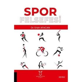 Spor Felsefesi - Ersin Afacan