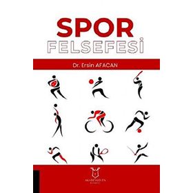 Spor Felsefesi - Ersin Afacan