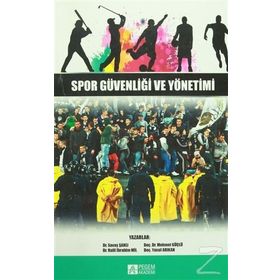 Spor Güvenliği ve Yönetimi - Kolektif