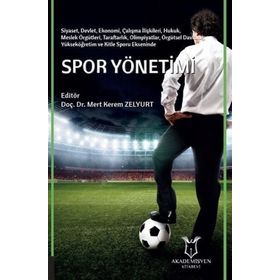 Spor Güvenliği ve Yönetimi - Kolektif