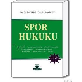 SPOR HUKUKU - RECEP GÜLŞEN