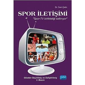 Spor İletişimi - Cem Çetin
