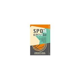 Spor Koçluğu - Jordan Fliegel - Sola Unitas