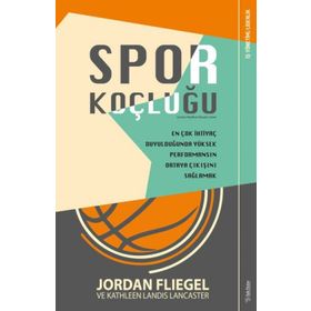 Spor Koçluğu - Jordan Fliegel - Sola Unitas