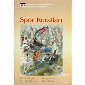 SPOR KURALLARI - KOLEKTIF
