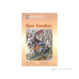 SPOR KURALLARI - KOLEKTIF