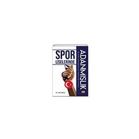 Spor Liselerinde Adanmışlık Ufuk Dilekçi Nobel Bilimsel Eserle r