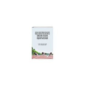 Spor Lisesi Öğrencilerinin Temel Kişilik Özellikleri ile Psikolojik Sağlamlık Düzeyleri Arasındaki İlişkinin İncelenmesi - Bahar Güler Mehmet Günay