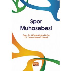 Spor Muhasebesi Gözde Algün-Doğu Ceren