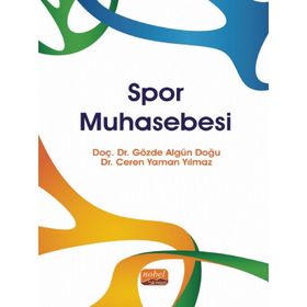 Spor Muhasebesi Gözde Algün-Doğu Ceren