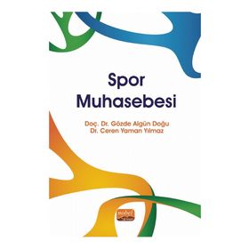 Spor Muhasebesi Gözde Algün-Doğu Ceren