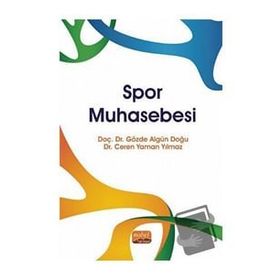 Spor Muhasebesi Gözde Algün-Doğu Ceren