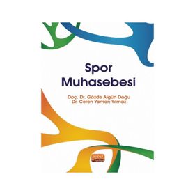 Spor Muhasebesi Gözde Algün-Doğu Ceren