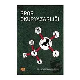 Spor Okuryazarlığı Şerife Gamze Ülker