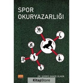 Spor Okuryazarlığı Şerife Gamze Ülker