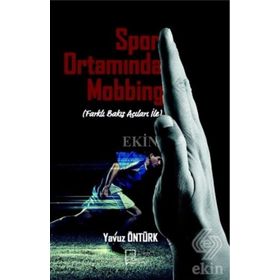 Spor Ortamında Mobbing - Yavuz Öztürk