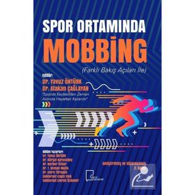 Spor Ortamında Mobbing - Yavuz Öztürk