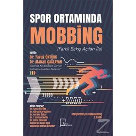 Spor Ortamında Mobbing - Yavuz Öztürk