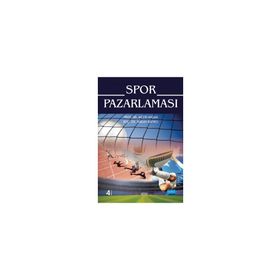 Spor Pazarlaması - Nobel Yayınevi