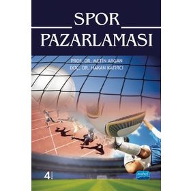 Spor Pazarlaması - Nobel Yayınevi