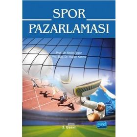 SPOR PAZARLAMASI VE İLETİŞİMİ - HÜSEYİN ALTUNBAŞ