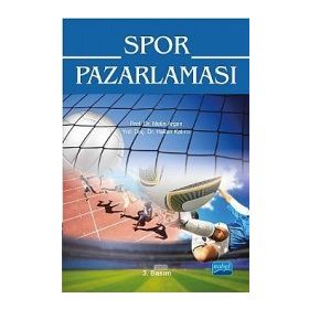SPOR PAZARLAMASI VE İLETİŞİMİ - HÜSEYİN ALTUNBAŞ