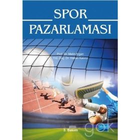 SPOR PAZARLAMASI VE İLETİŞİMİ - HÜSEYİN ALTUNBAŞ