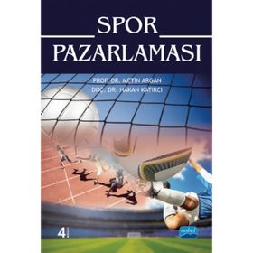 SPOR PAZARLAMASI VE İLETİŞİMİ - HÜSEYİN ALTUNBAŞ